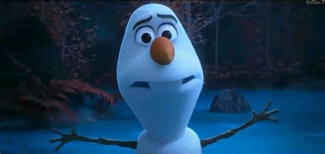 Frozen 2 Samantha Clip Olaf Disney 2019 Vidéo Dailymotion