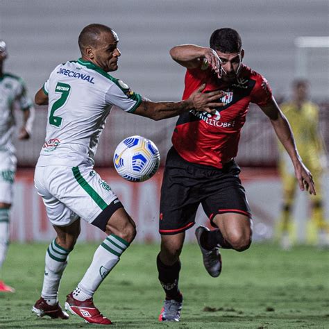 Am Rica Mineiro X Atl Tico Goianiense Ao Vivo Assista Online E Na Tv O