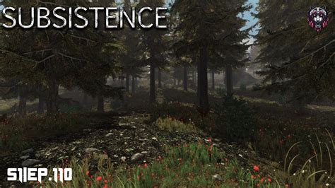 Deadly Environment Subsistence Gameplay S1 Ep 110 YouTube