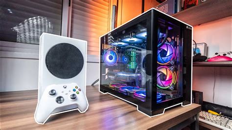 Pc Gamer Ou Console Em Qual Comprar Saiba Tech