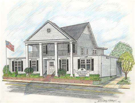 Gregory B. Levett & Sons Funeral Homes & Crematory - A funeral is an