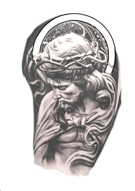 Pin De Adrian Bejenaru Em Idei Tatuaje Tatuagem De Jesus Esboços De