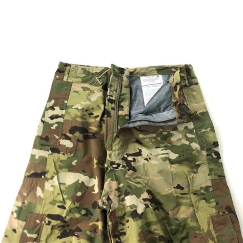 Us Army Gen Iii Level Extreme Cold Wet Weather Pants Ocp Venture