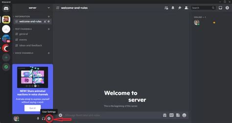 Discord Video Call How To Make Video Calls On Discord 2023