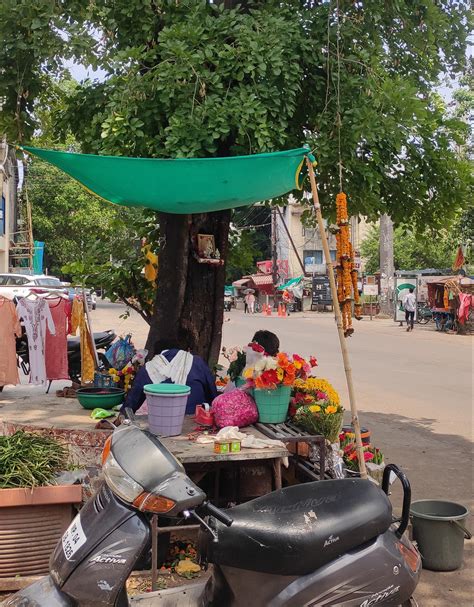 Independence and inequality: The rising heat burden on India's