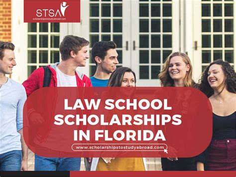 12 Best Law School Scholarships in Florida 2024 - Scholarships to Study ...