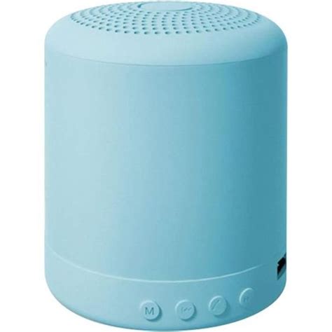 Mini Haut Parleur Bluetooth Intelligent Portable Bluetooth Pour La