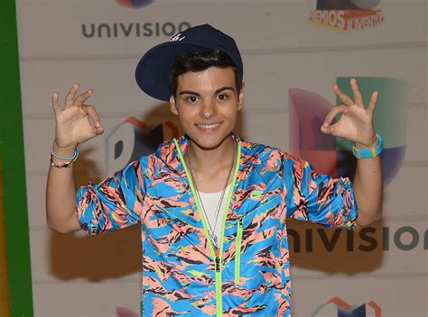 Abraham Mateo Desata La Locura En México La Opinión