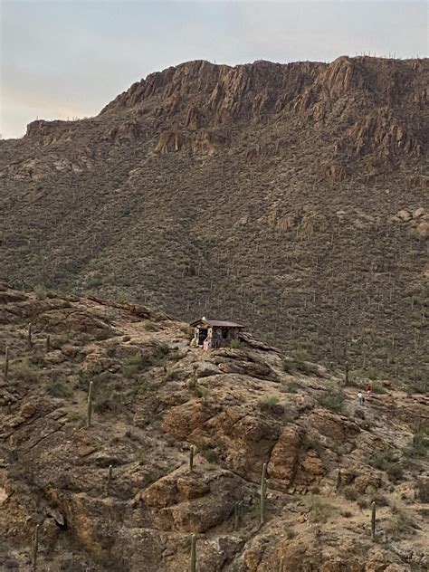 Gates Pass Tucson Rtravelpictures