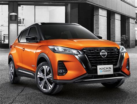 As Es La Nueva Generaci N Del Nissan Kicks