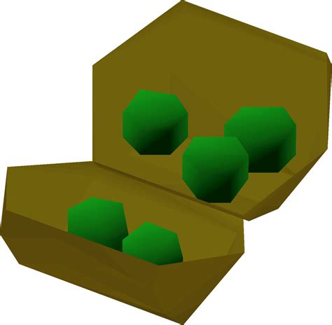 Yommi Tree Seeds Osrs Wiki