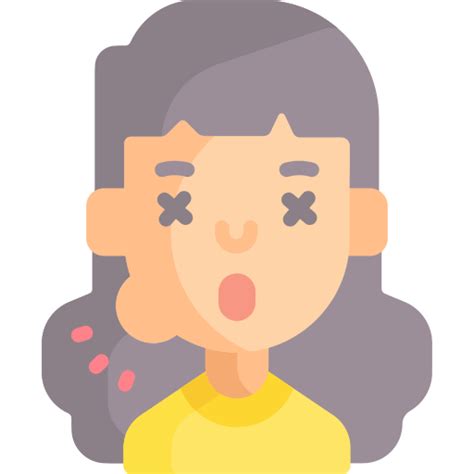 Toothache Special Flat Icon