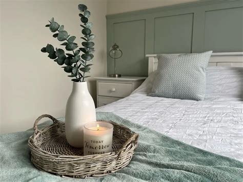 Dulux green paint colors for bedroom