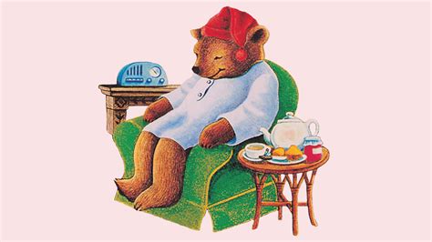 How Celestial Seasonings’ Sleepytime Bear Became a Tea Icon | PopIcon.life