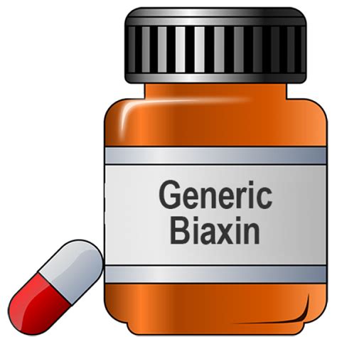 Buy Biaxin 500 Mg From Pharmacy2Home.com