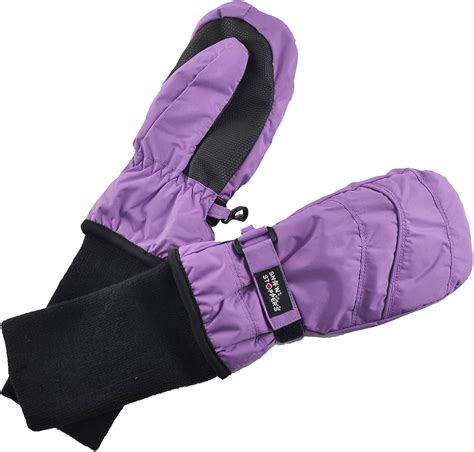 The 10 Best Ski Gloves Fazitrip Waterproof Windproof Winter Gloves 3M ...