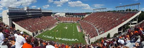 Ranking the 20 Best College Football Stadiums - The Quick Report