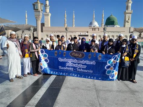 Masjid Masjid Bersejarah Di Madinah Petualangan Keimanan Yang Tak