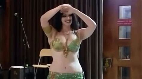 Topless Bellydance Telegraph