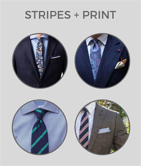 The Gentlemans Guide Pattern Mixing Dress Suits For Men Pattern Mixing Fashion Suits For Men