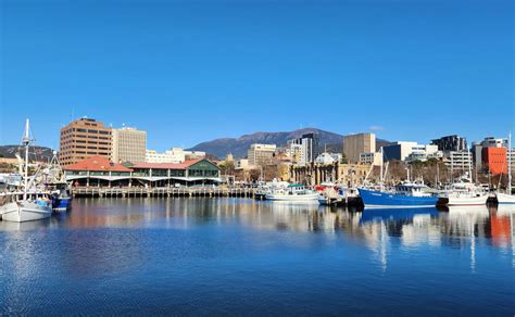 The Best Things To Do In Hobart Tasmania Tassie Devil Abroad