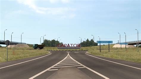 Volga Map Ets Mods Euro Truck Simulator Mods Ets Mods Lt