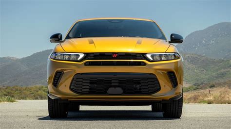 2025 Dodge Hornet Prices Reviews And Photos Motortrend