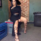 Queen Naija Bulls Nude Pictures Onlyfans Leaks Playboy Photos Sex Scene Uncensored