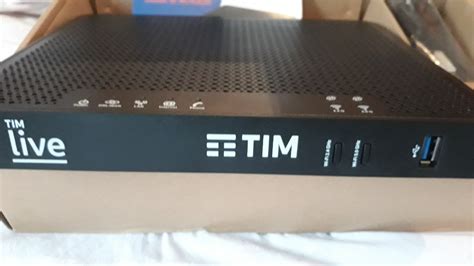 Modem Sagemcom Fast Hp Dual Band Frete Redizido Mercado Livre