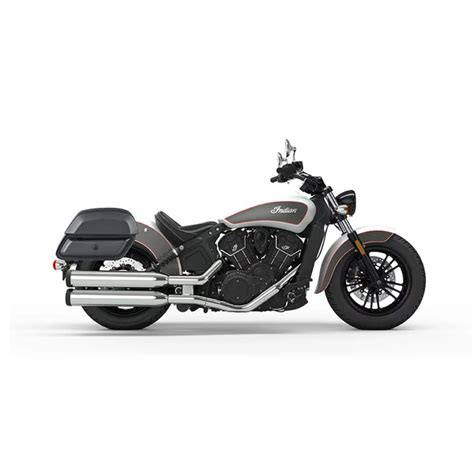 Indian Scout Saddlebags Hard And Leather Saddle Bags For Scout Vikingbags
