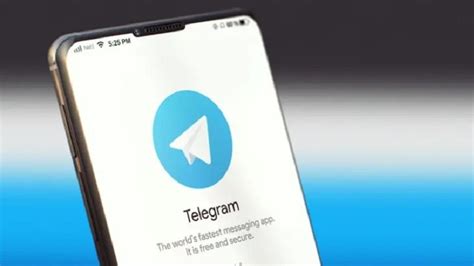 Fitur Baru Telegram Yang Wajib Dicoba Makin Seru Okezone Techno