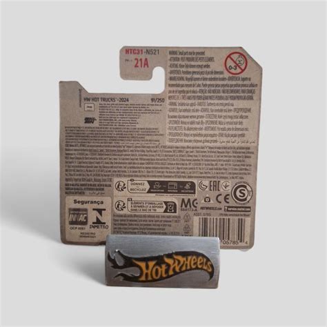 Hot Wheels Hw Hot Trucks Jeep J S Neu Und Originalverpackt In Adlikon F R Chf