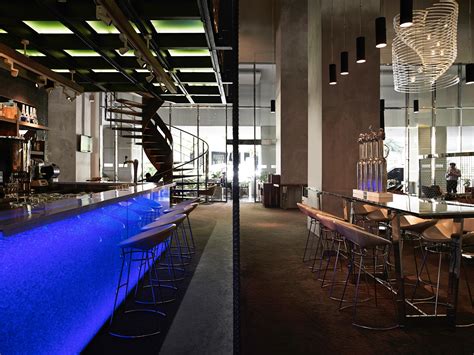 Pullman Jakarta Central Park Hotel