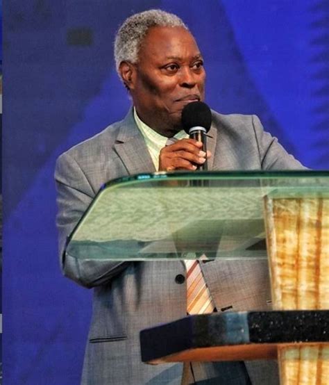 Pastor Kumuyi@79 Happy birthday Dr. Williams kumuyi - Nairaland ...