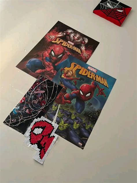 Spider Man Poster Marvel Spiderman Spiderman Marvel