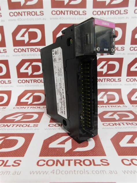 1756 HSC Allen Bradley ControlLogix Counter Module