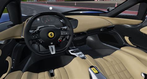 You Can’t Buy A Ferrari Daytona SP3 But You Can Configure One | Carscoops