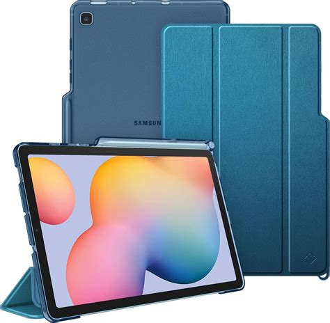 Ztotopcases Coque Pour Samsung Galaxy Tab S Lite