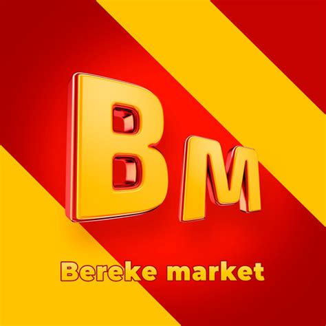 "Bereke Market" - контакты, товары, услуги, цены