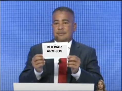 El candidato Bolívar Armijos rompió las redes durante el Debate 2023