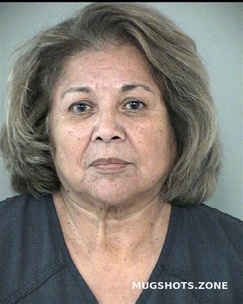 VELA IRMA CASTRO 09 12 2022 Fort Bend County Mugshots Zone