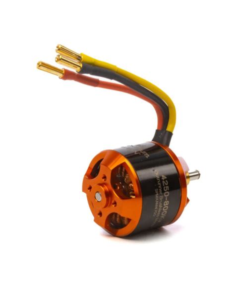 Spmxam Avian Kv Outrunner Brushless Motor Hobbyquarters