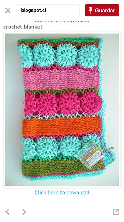 Pin By Ana Maria Zu Iga On Crochet Crochet Blanket Blanket Designs