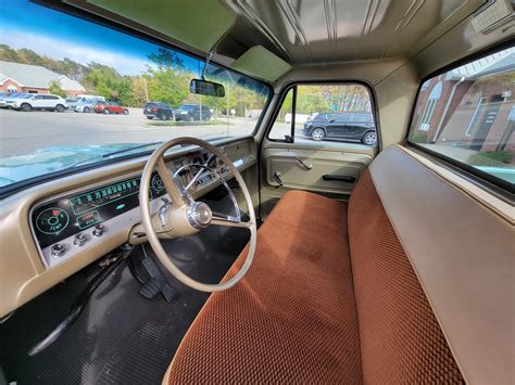 1966 C10 All Original For Sale On Ryno Classifieds