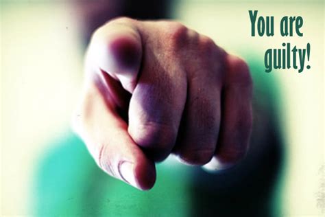 US Observer Sex Crimes Allegations Alone Get You Convicted US Observer