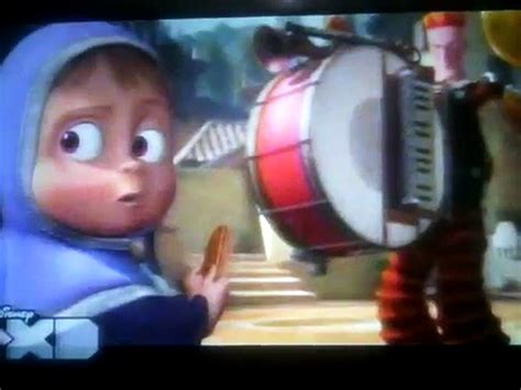 Pixar Cortos El Hombre Orquesta Dailymotion Video