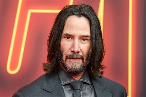 Un Compus Letal A Fost Numit Dup Keanu Reeves Cum A Reac Ionat