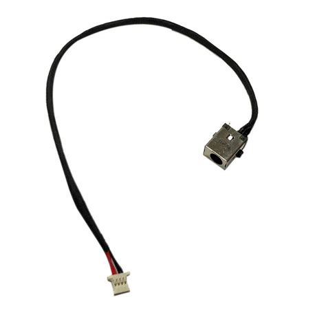 Amazon Zahara DC In Power Jack Cable Charging Port Harness