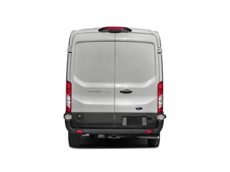 New Ford Transit Cargo Medium Roof Wb Baxter Ford