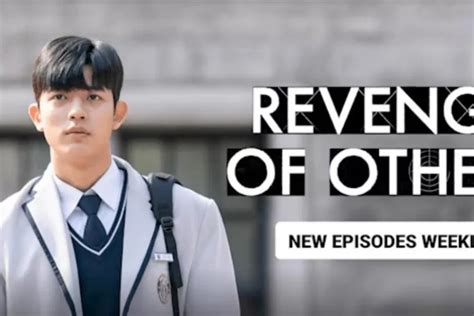 Link Nonton Revenge Of Others Episode Dan Jangan Sampai